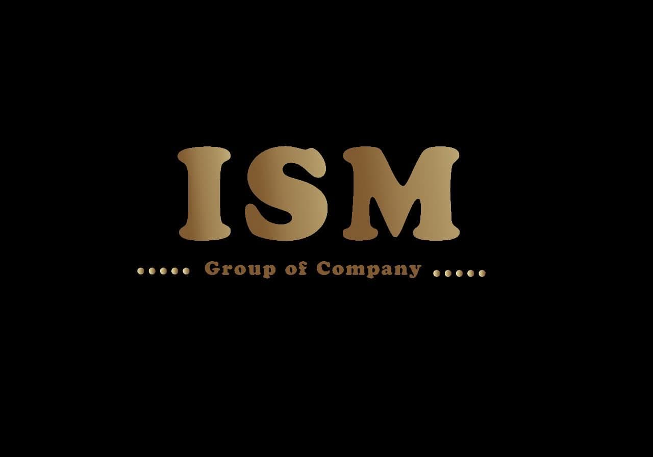 ISM Group skyline concept